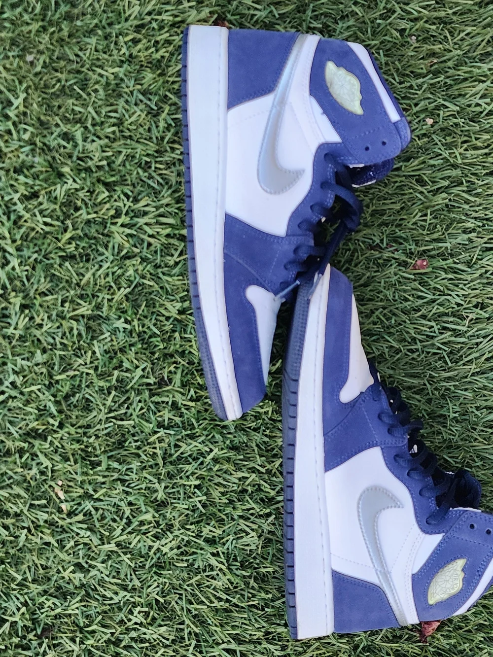 Jordan Air 1 Retro High CO.JP 